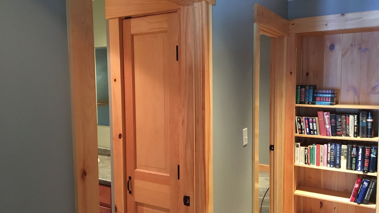 Photo of Bathroom in Rangeley