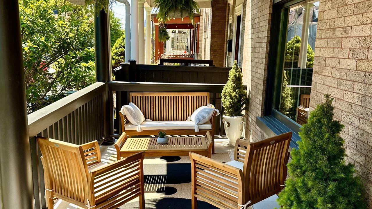 Photo of Outdoor in Weinland Park