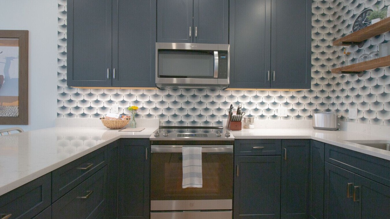Photo of Kitchen in Downtown Portland