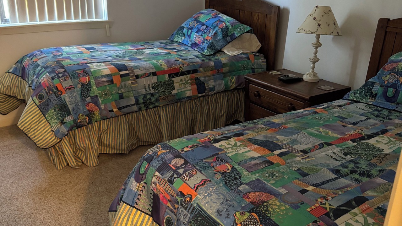 Photo of Bedroom in Brookeland