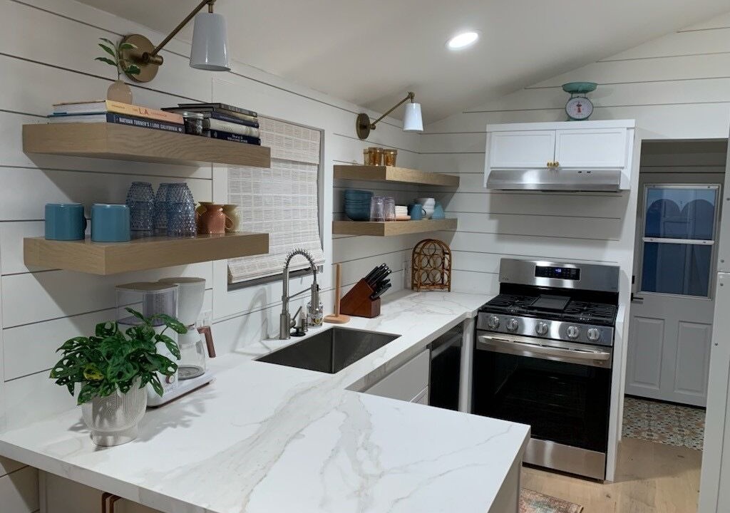 Photo of Kitchen in Diamond Crestview