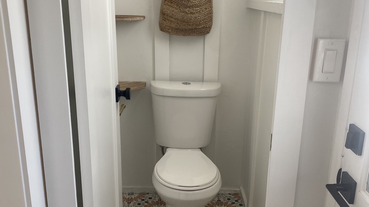 Photo of Bathroom in Diamond Crestview