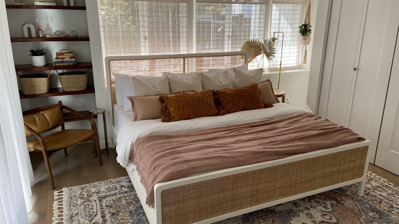 Photo of Bedroom in Diamond Crestview