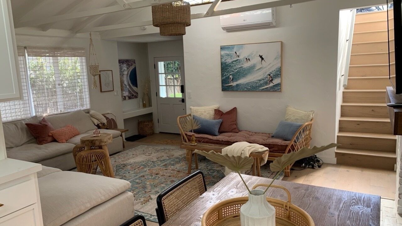 Photo of Livingroom in Diamond Crestview