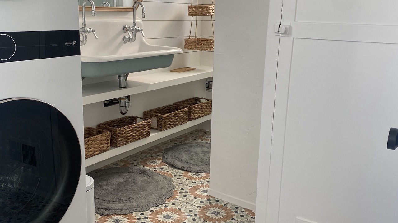 Photo of Bathroom in Diamond Crestview
