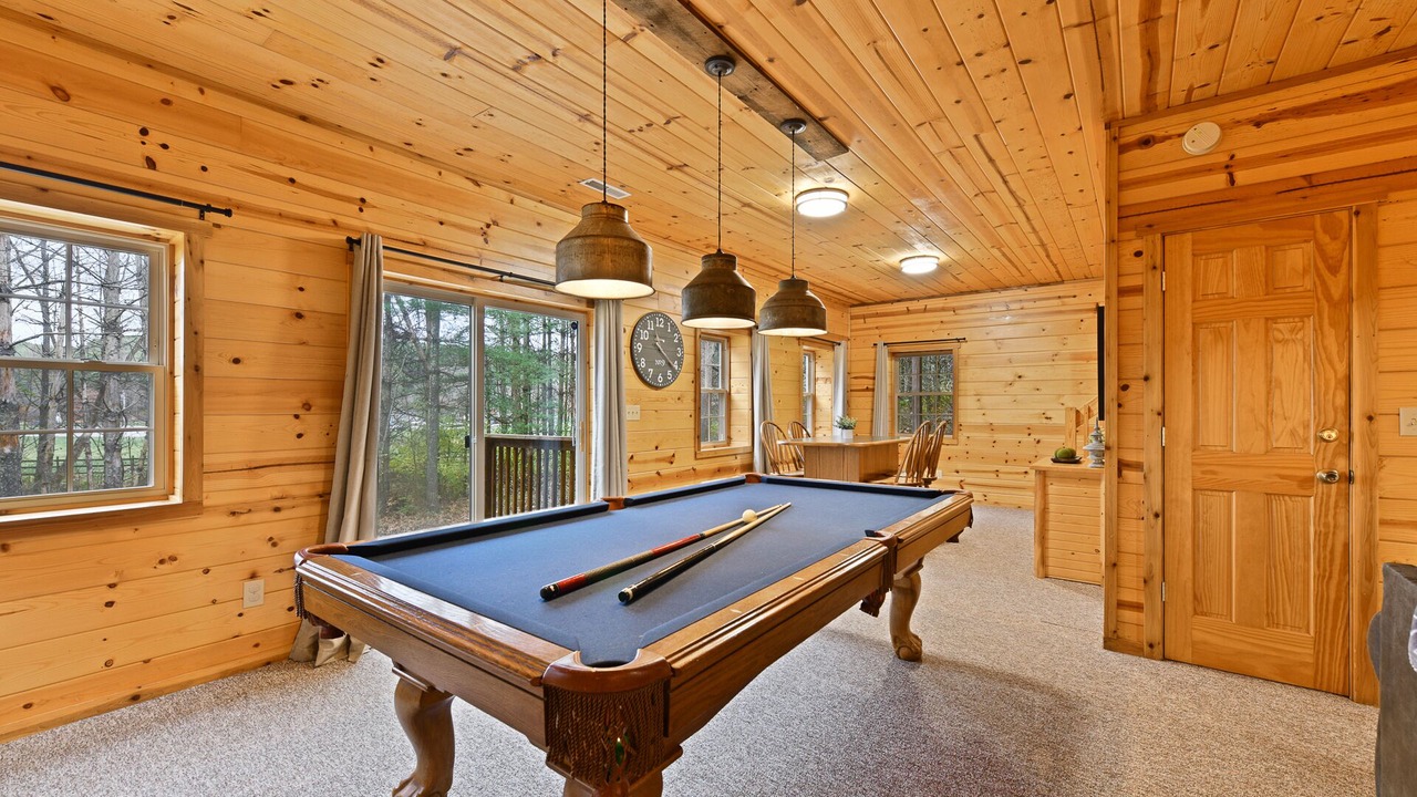 Photo of Outdoor in Laurelville