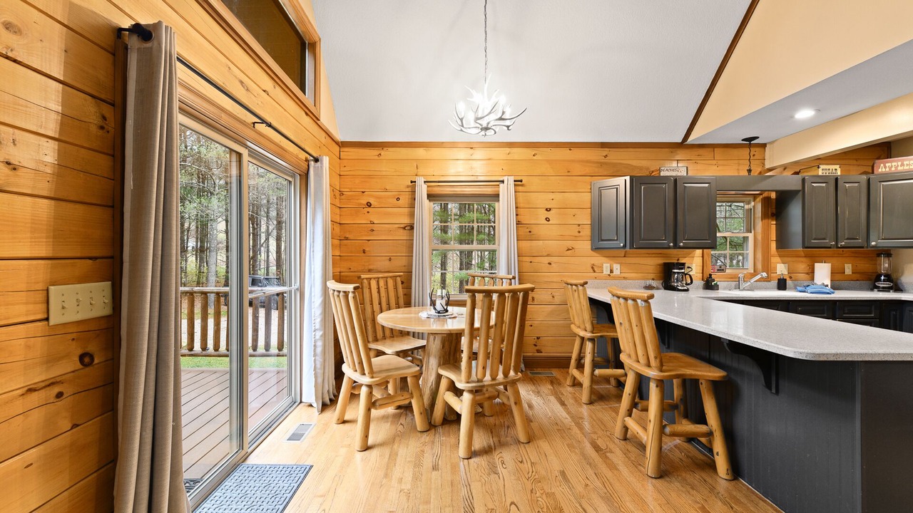 Photo of Kitchen in Laurelville