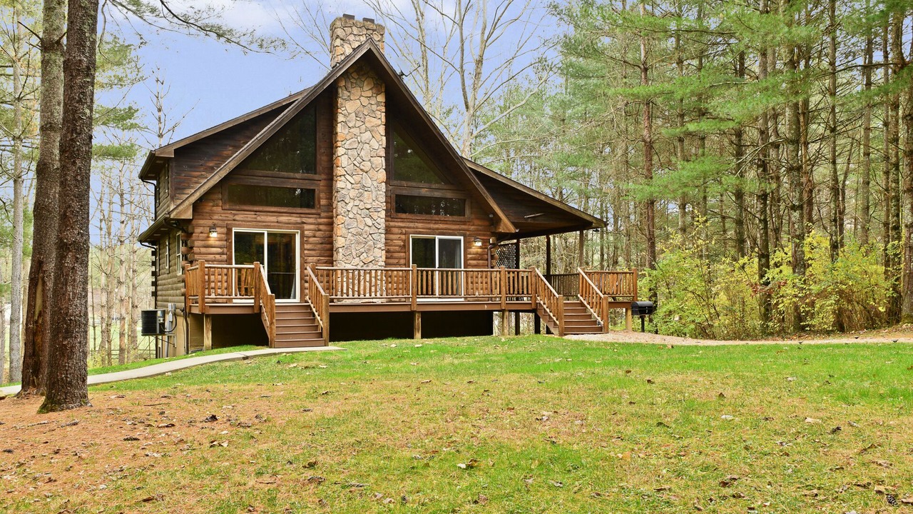 Photo of Outdoor in Laurelville