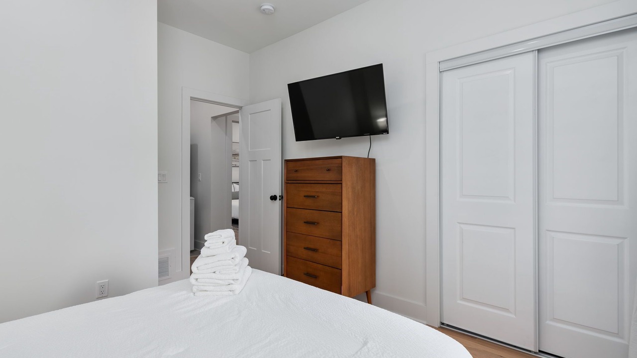 Photo of Bedroom in Weinland Park