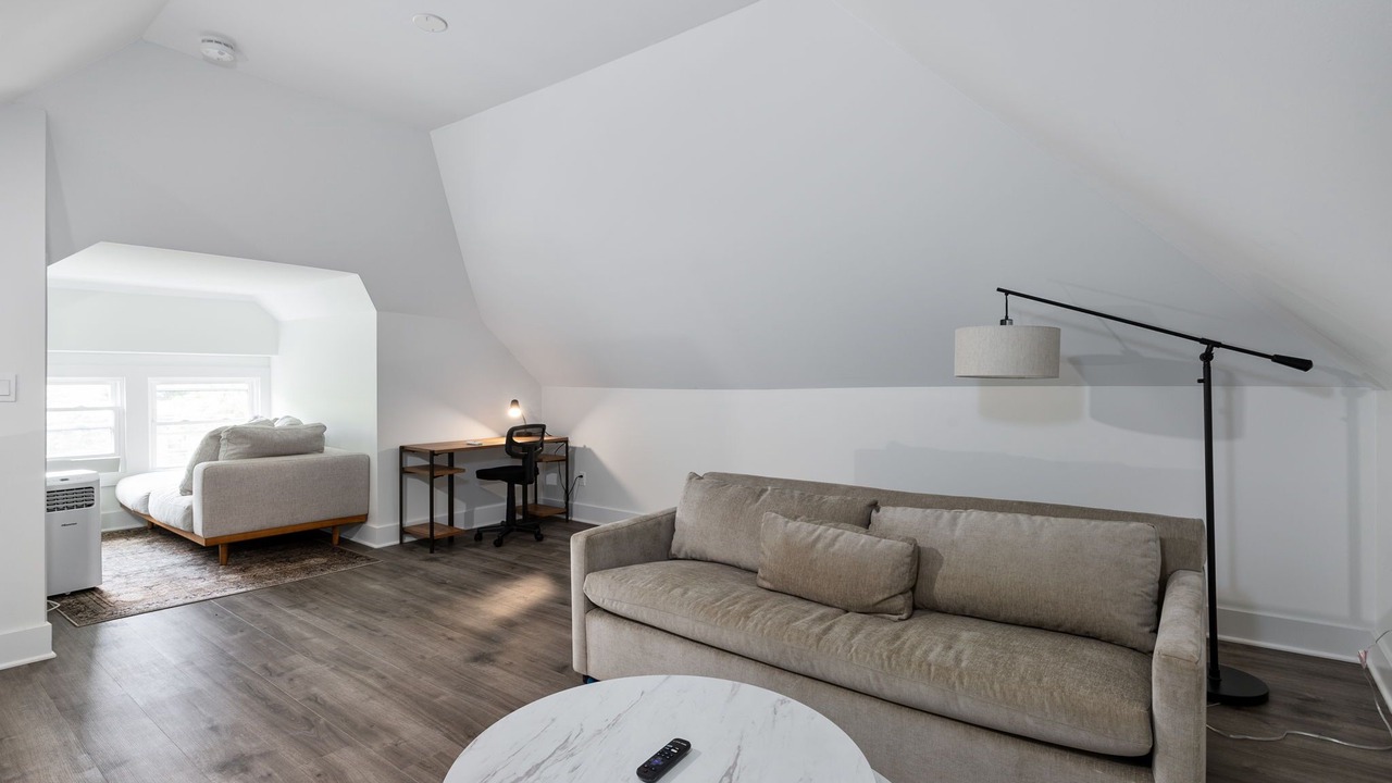 Photo of Livingroom in Weinland Park