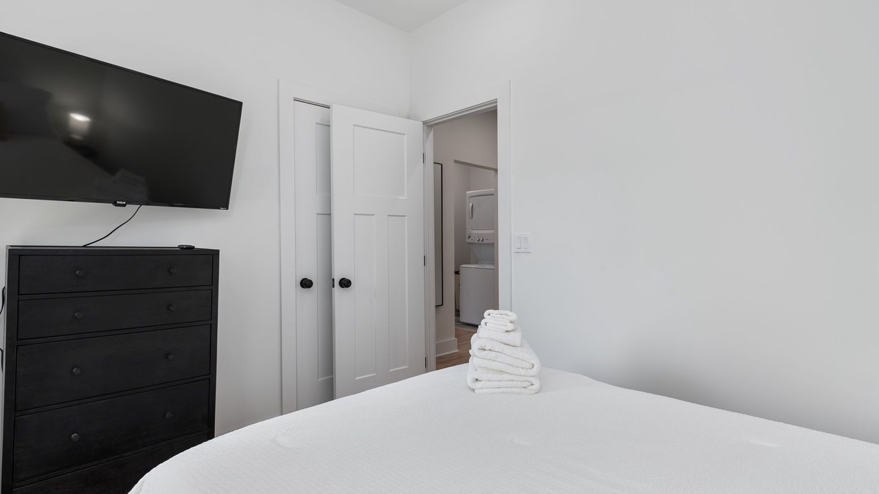 Photo of Bedroom in Weinland Park