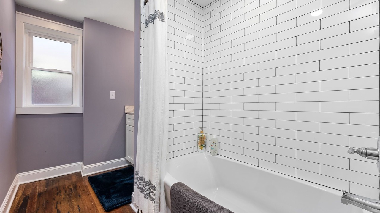 Photo of Bathroom in Clintonville