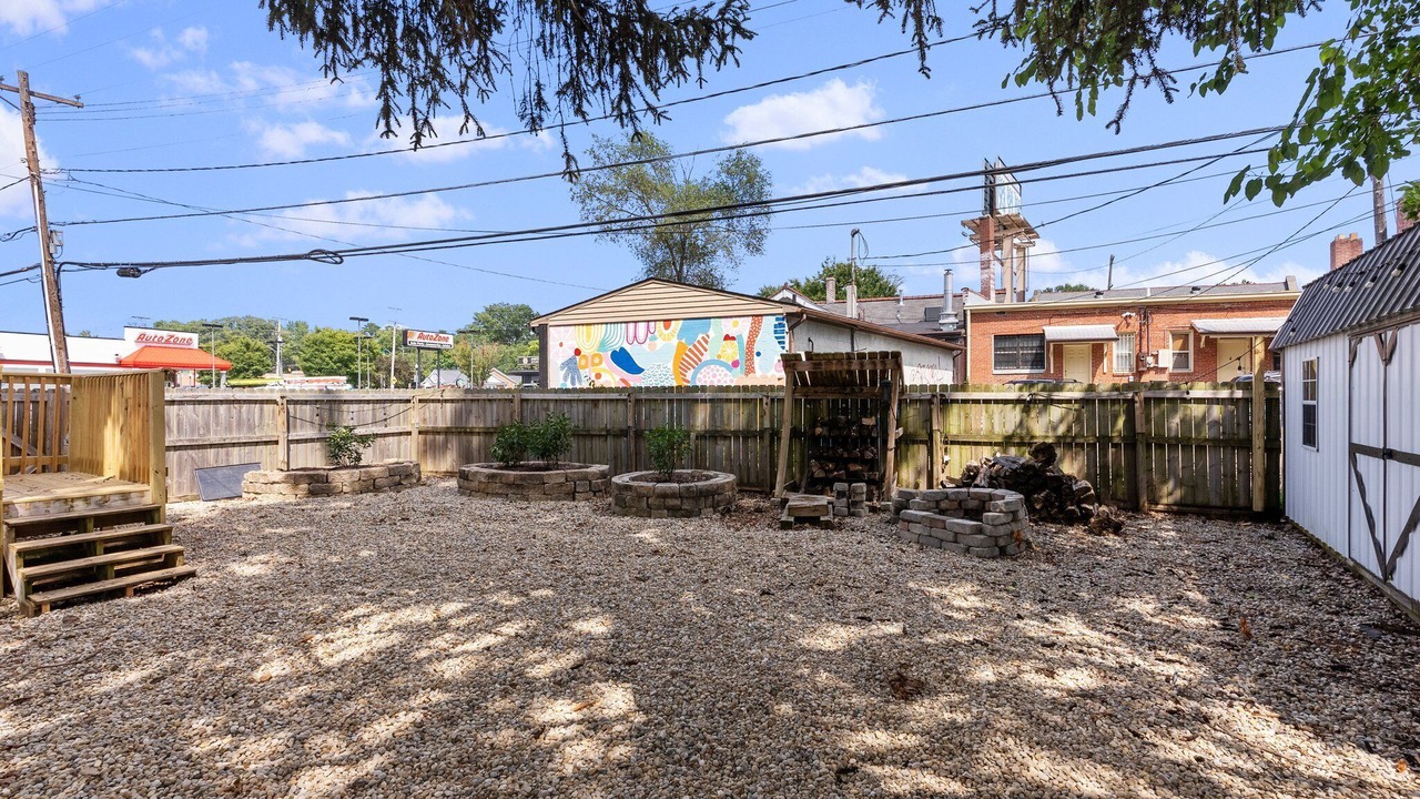 Photo of Outdoor in Clintonville