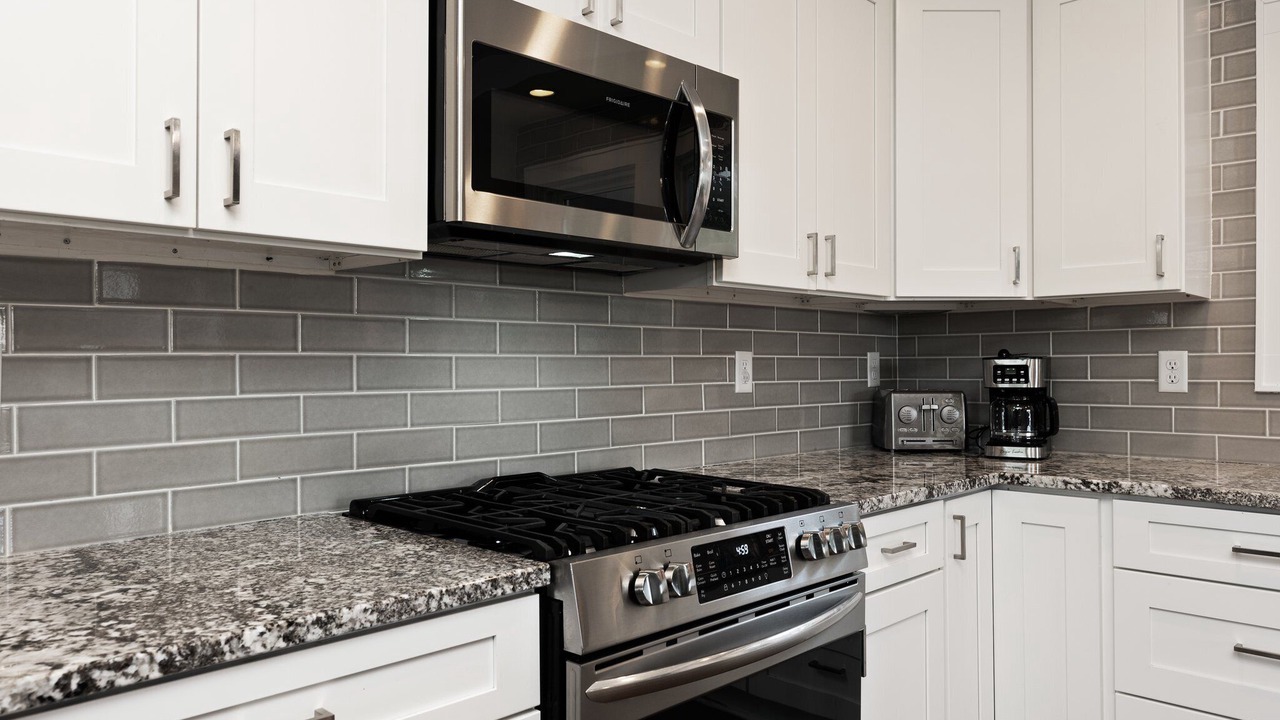 Photo of Kitchen in Clintonville