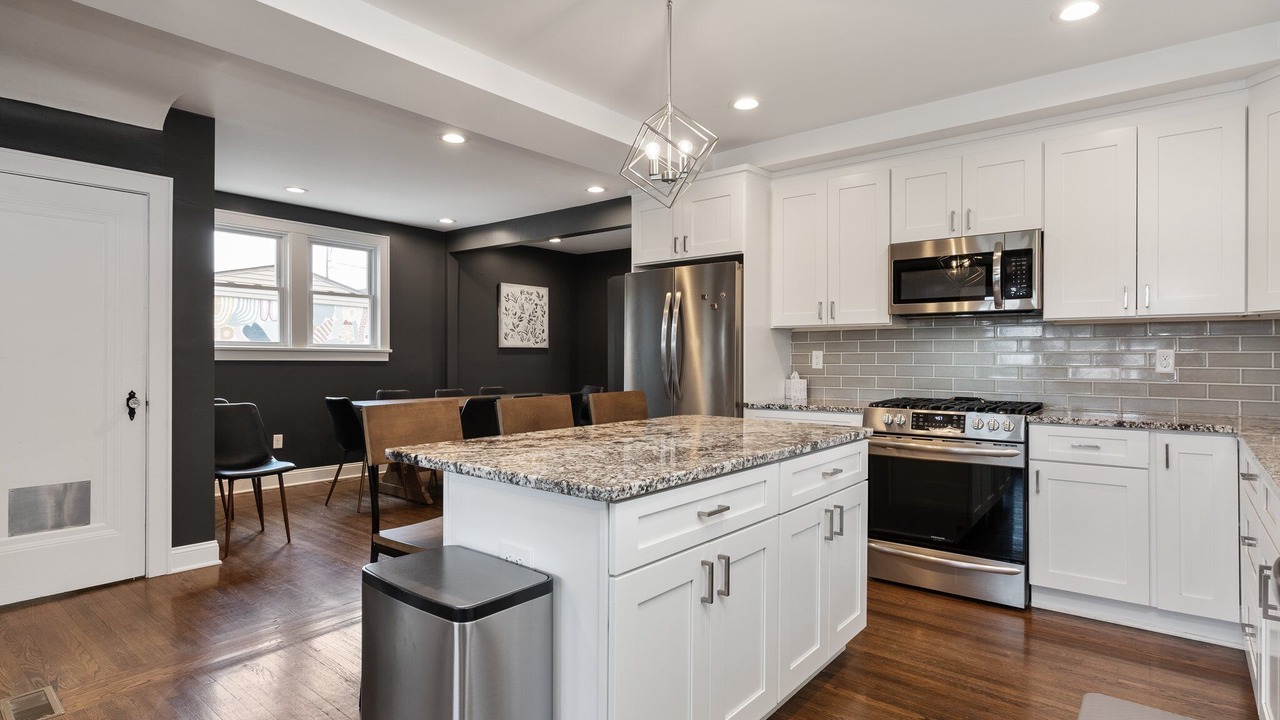 Photo of Kitchen in Clintonville