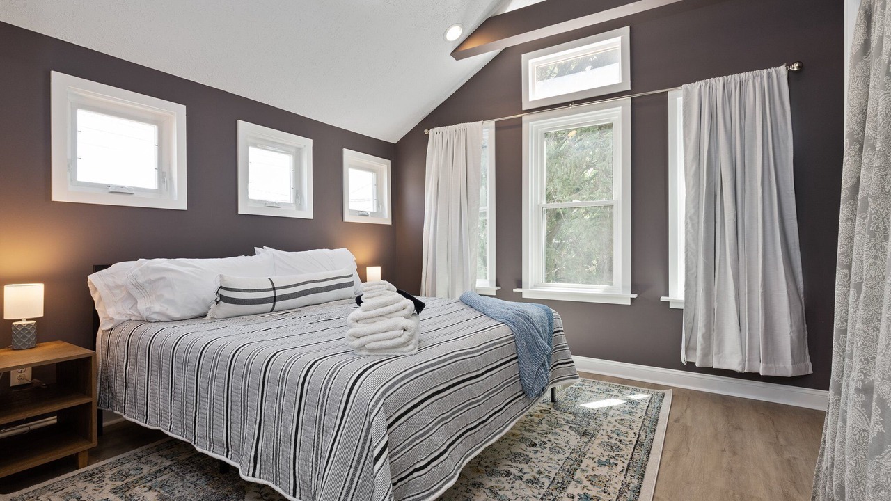 Photo of Bedroom in Clintonville
