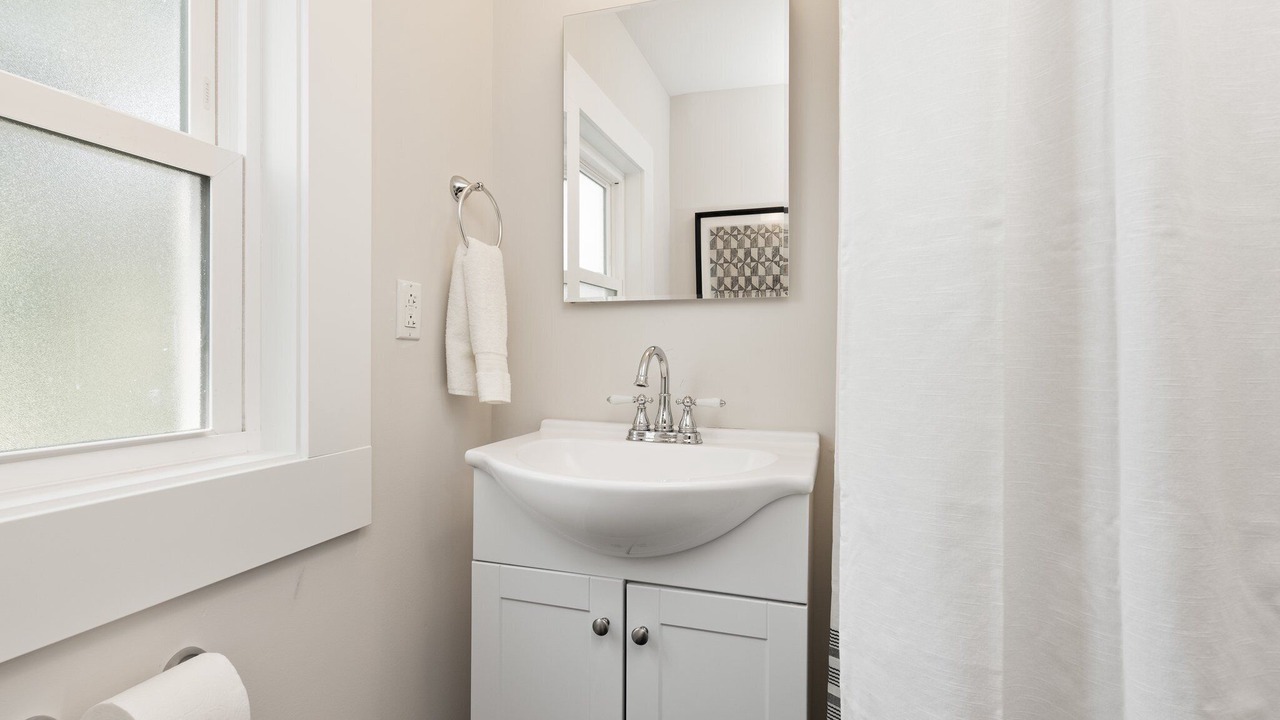 Photo of Bathroom in Clintonville