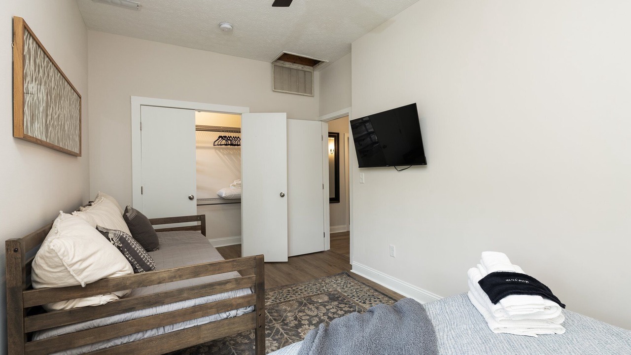 Photo of Bedroom in Clintonville