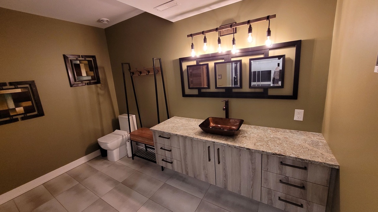 Photo of Bathroom in Casselman