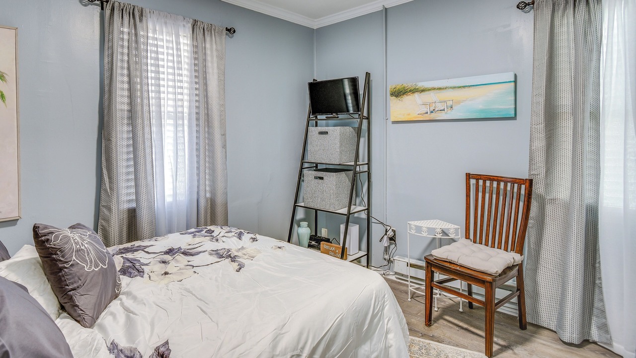 Photo of Bedroom in Hampton