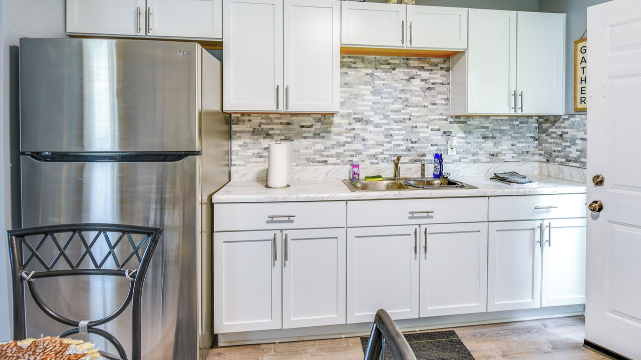 Photo of Kitchen in Hampton
