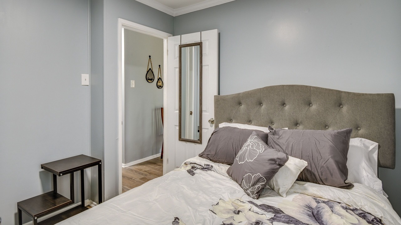 Photo of Bedroom in Hampton
