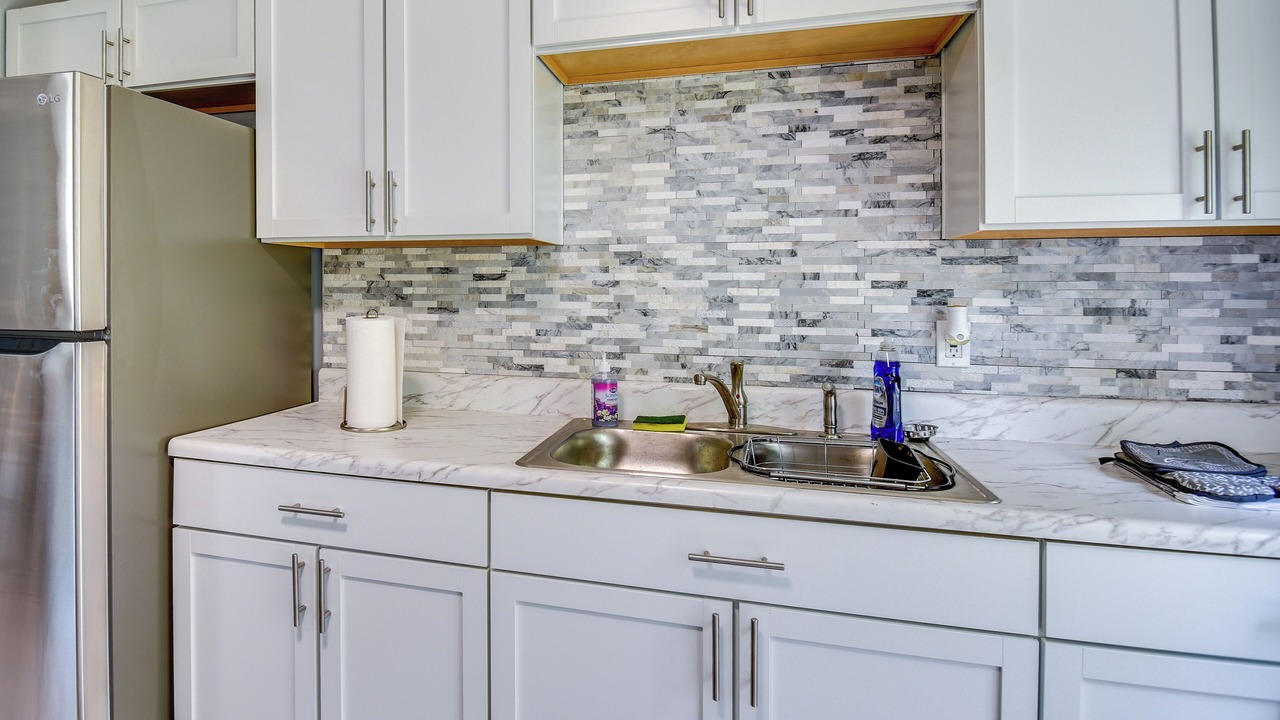 Photo of Kitchen in Hampton