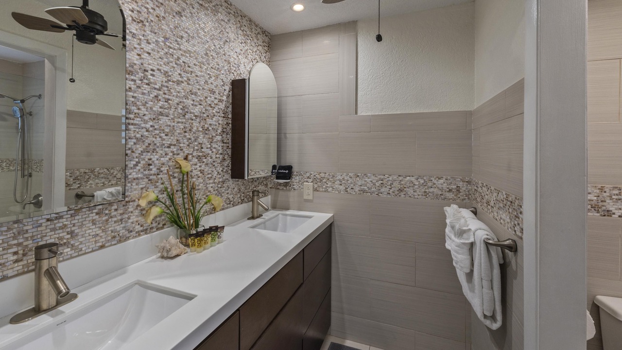 Photo of Bathroom in Nazareth