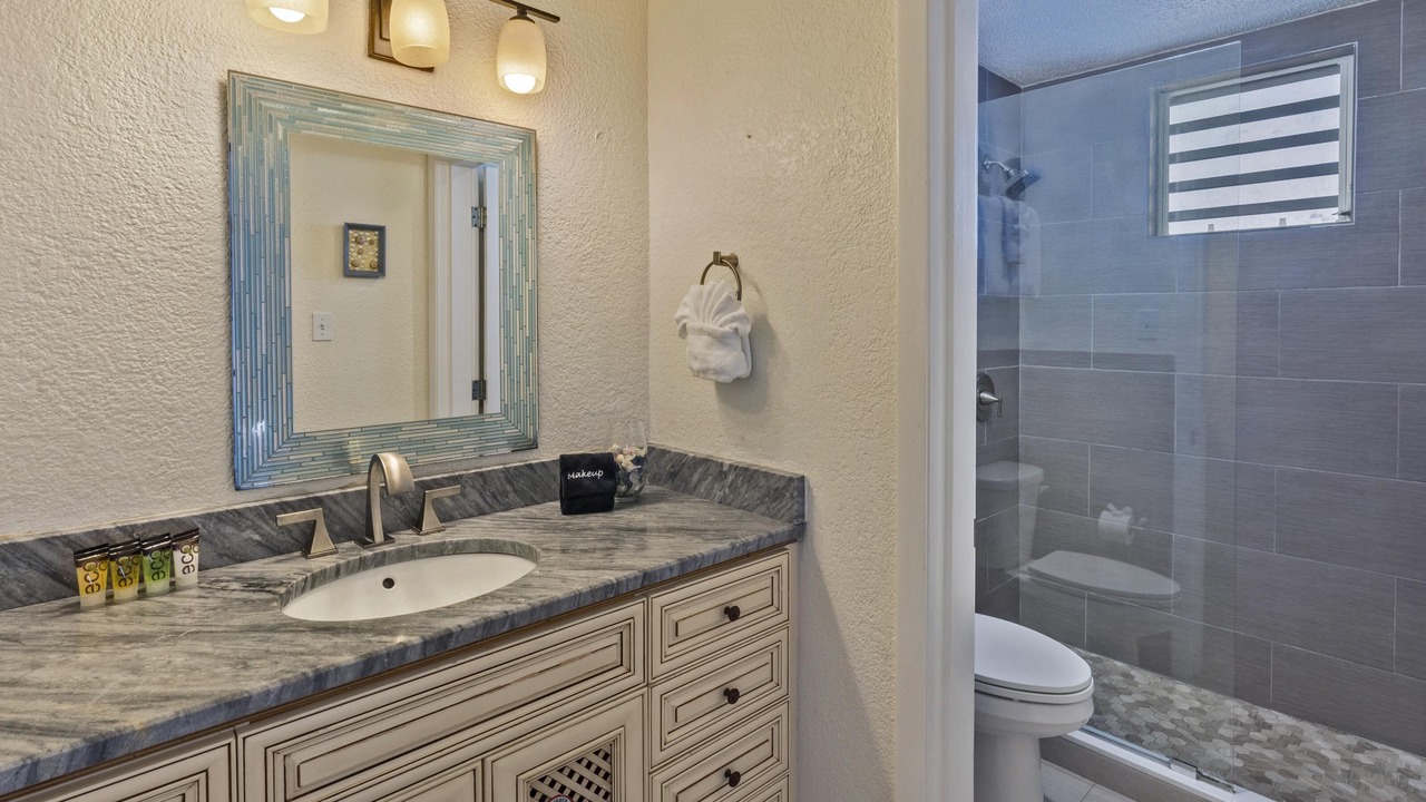 Photo of Bathroom in Nazareth