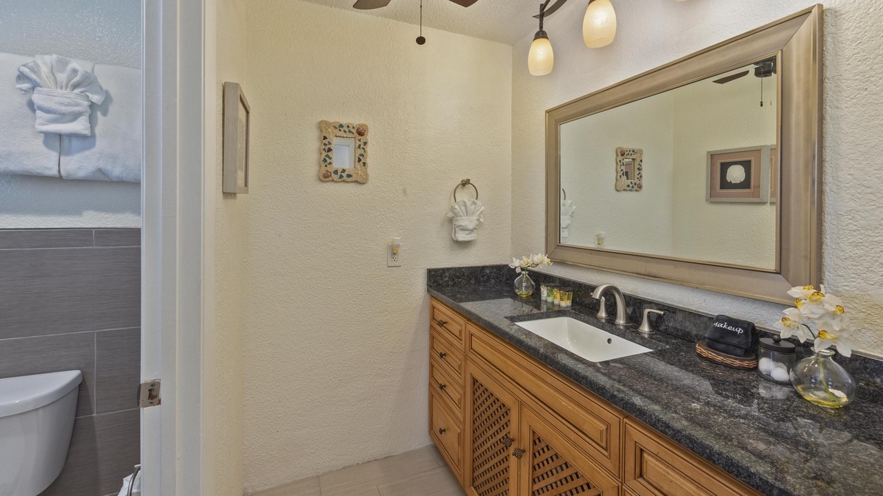 Photo of Bathroom in Nazareth
