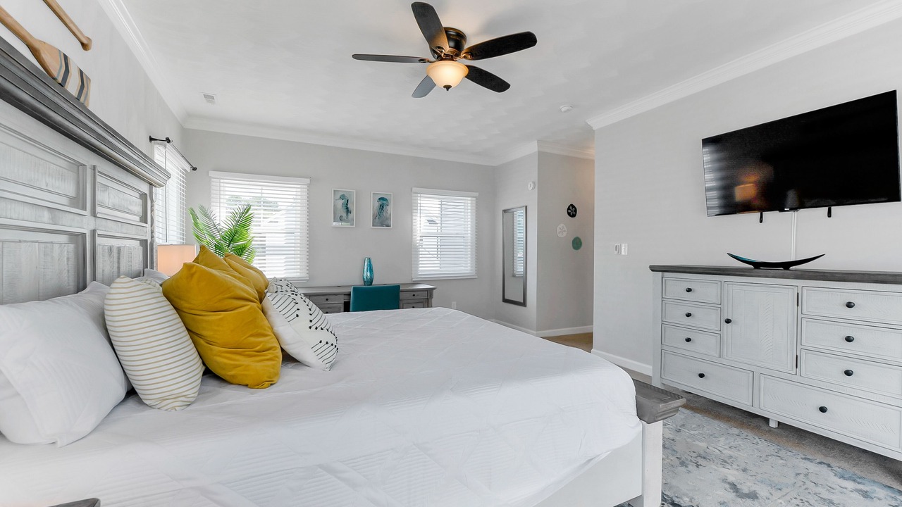 Photo of Bedroom in East Ocean View