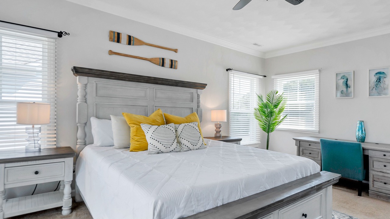 Photo of Bedroom in East Ocean View