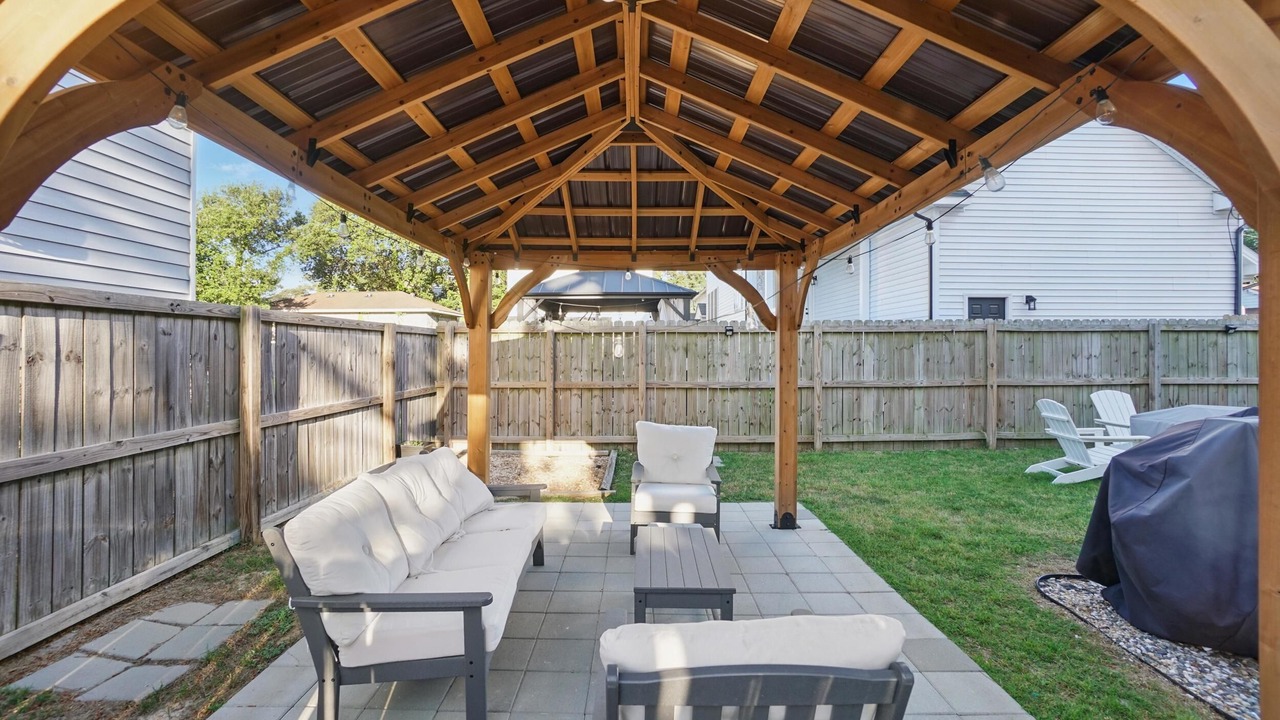 Photo of Outdoor in East Ocean View