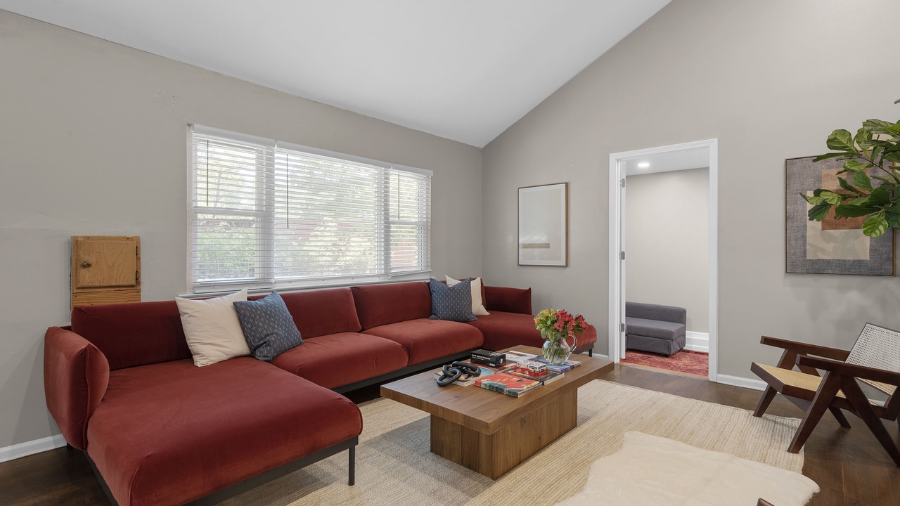Photo of Livingroom in Columbus