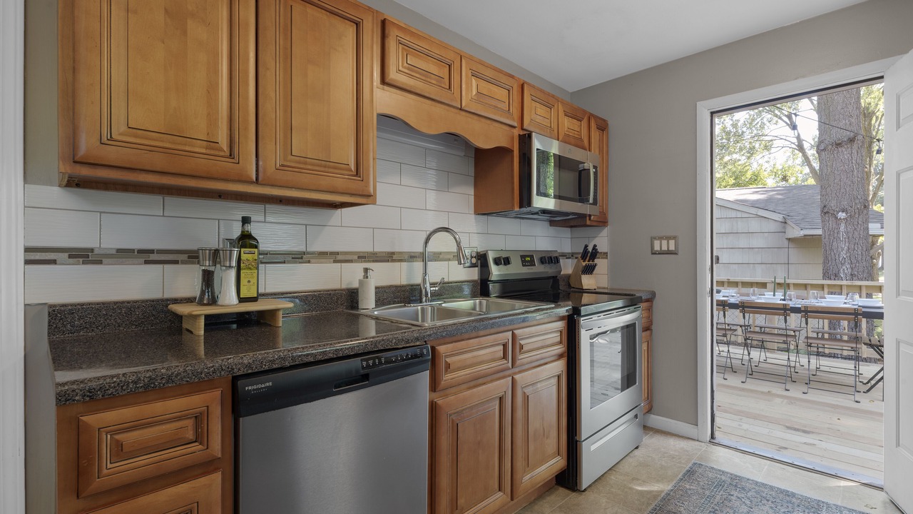 Photo of Kitchen in Columbus