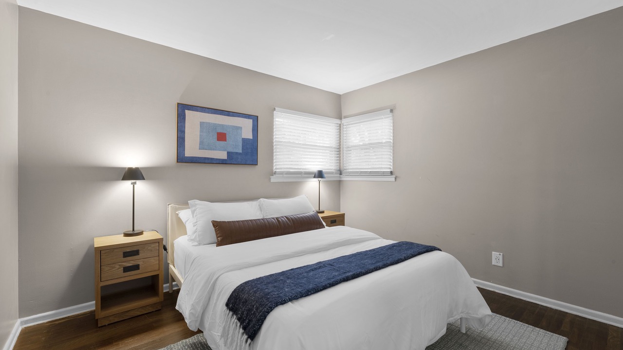 Photo of Bedroom in Columbus