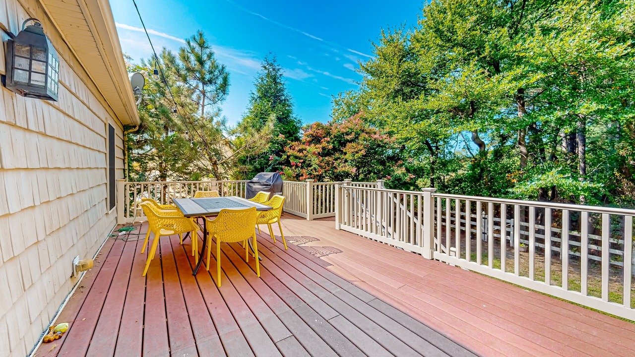 Photo of Outdoor in Cedar Neck