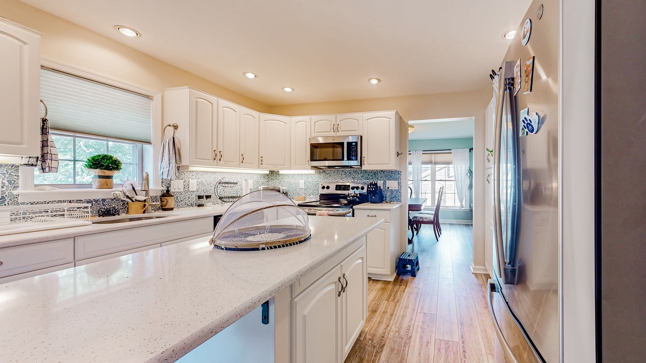 Photo of Kitchen in Cedar Neck