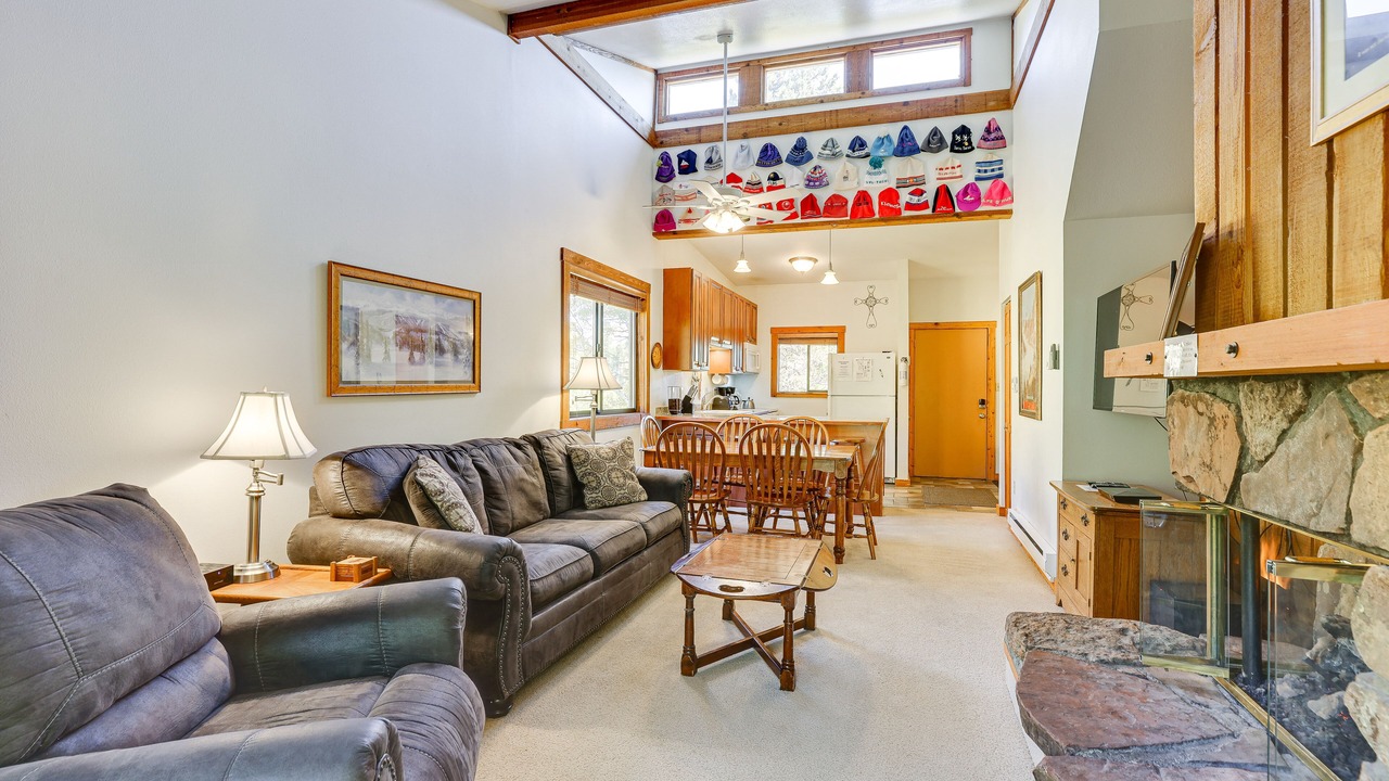 Photo of Livingroom in Winter Park