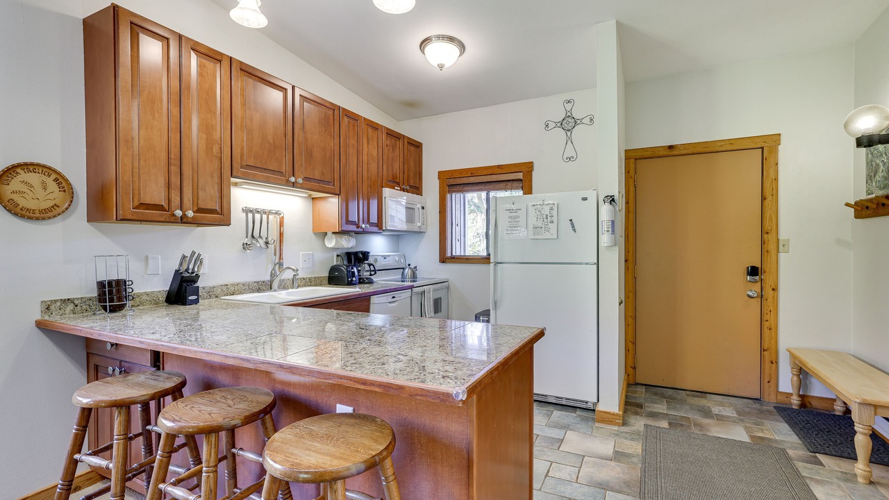Photo of Kitchen in Winter Park