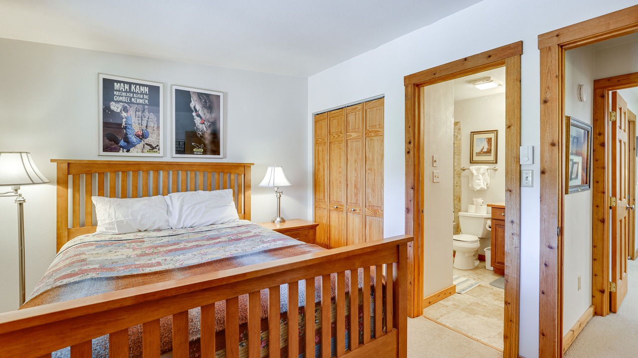Photo of Bedroom in Winter Park