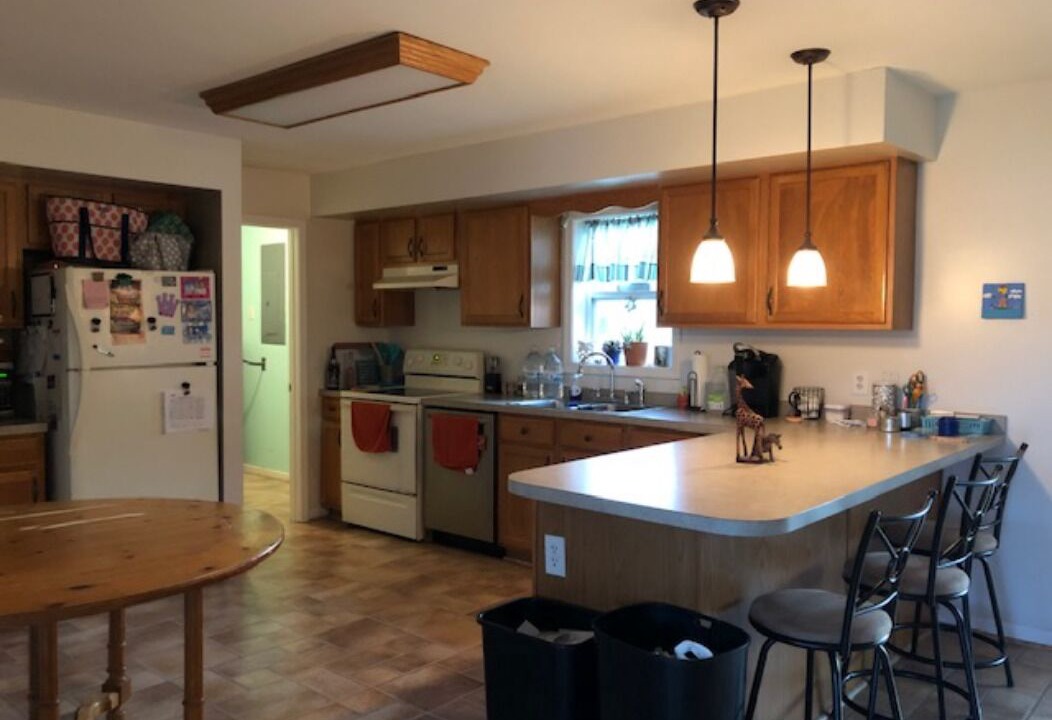 Photo of Kitchen in Millsboro