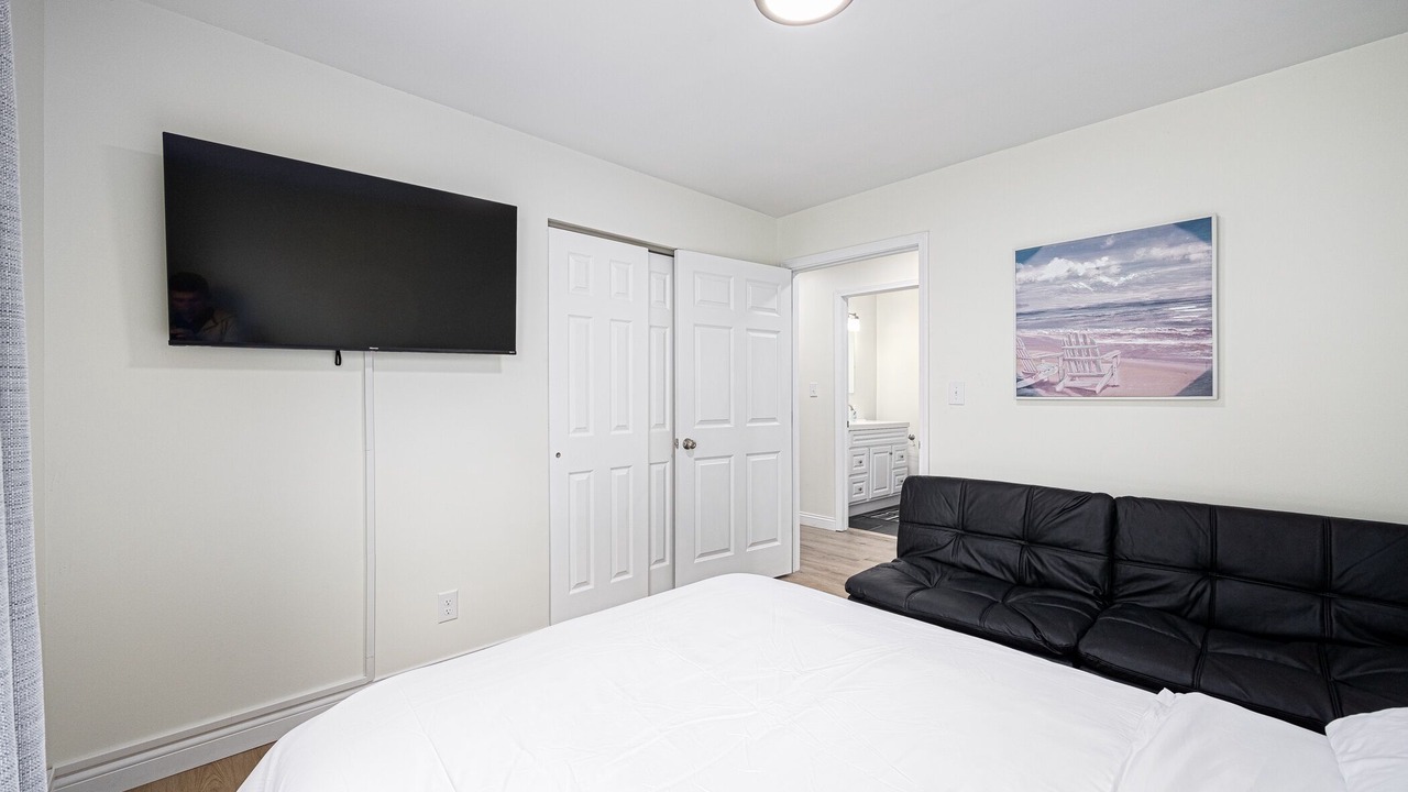 Photo of Bedroom in Hilliard