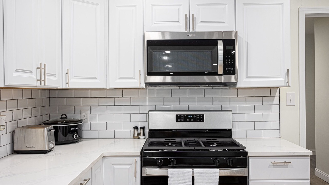 Photo of Kitchen in Hilliard