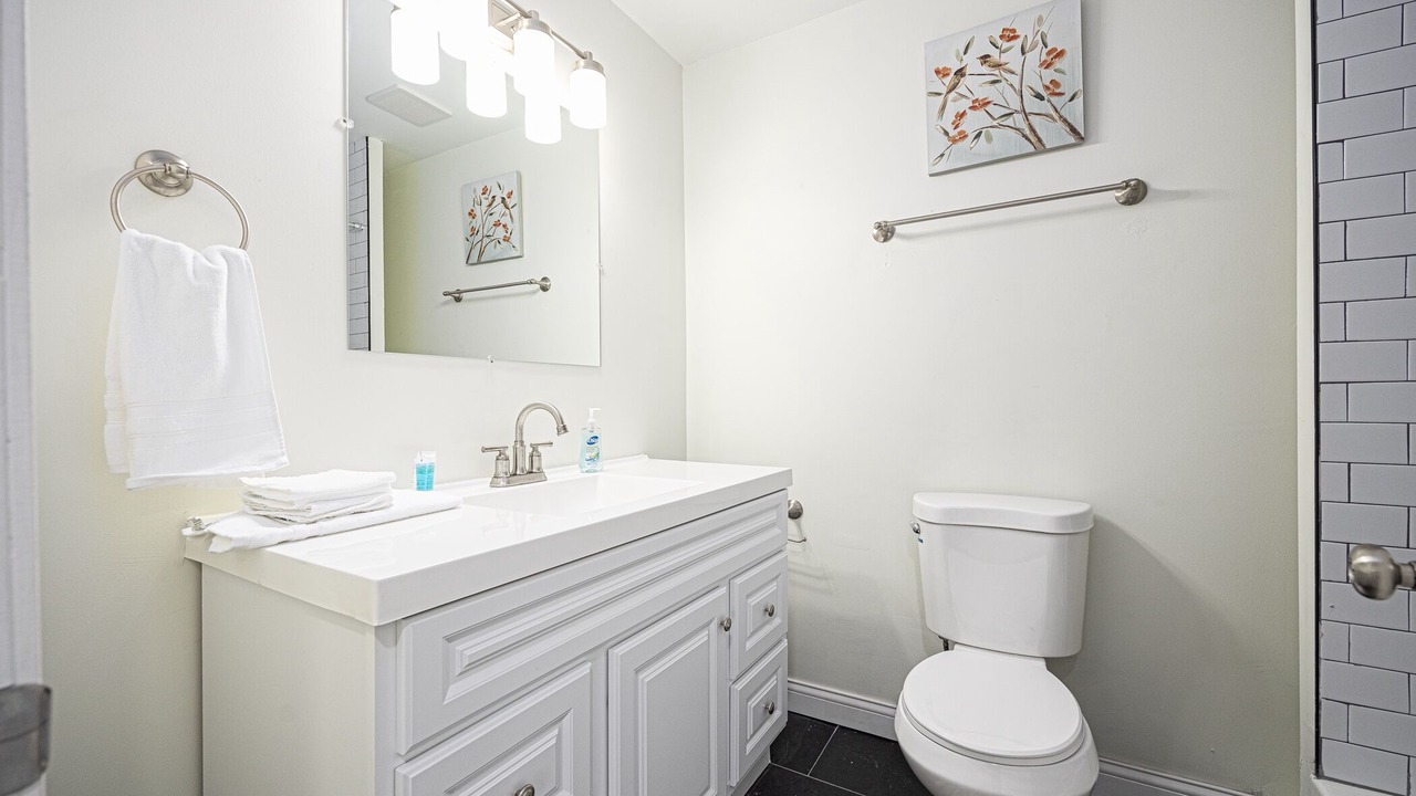 Photo of Bathroom in Hilliard
