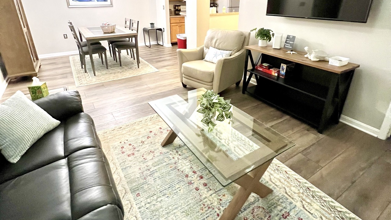 Photo of Livingroom in Villages of Five Points