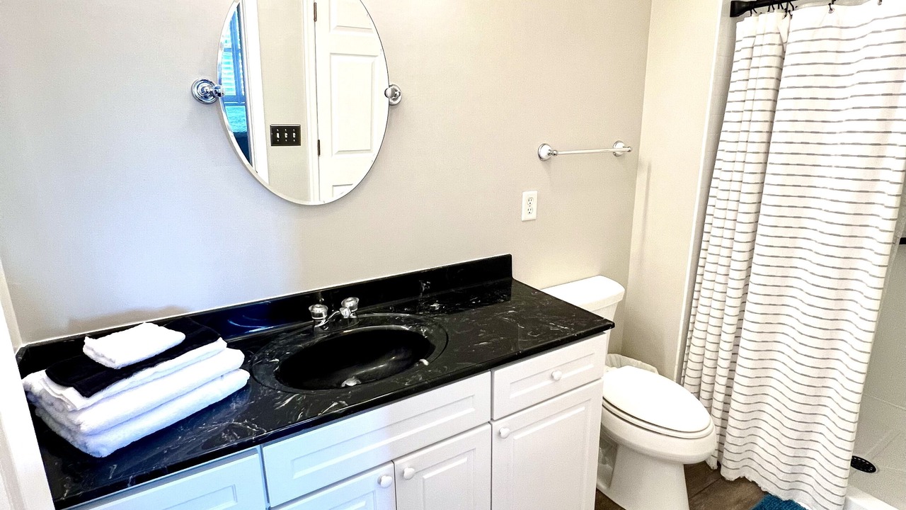 Photo of Bathroom in Villages of Five Points