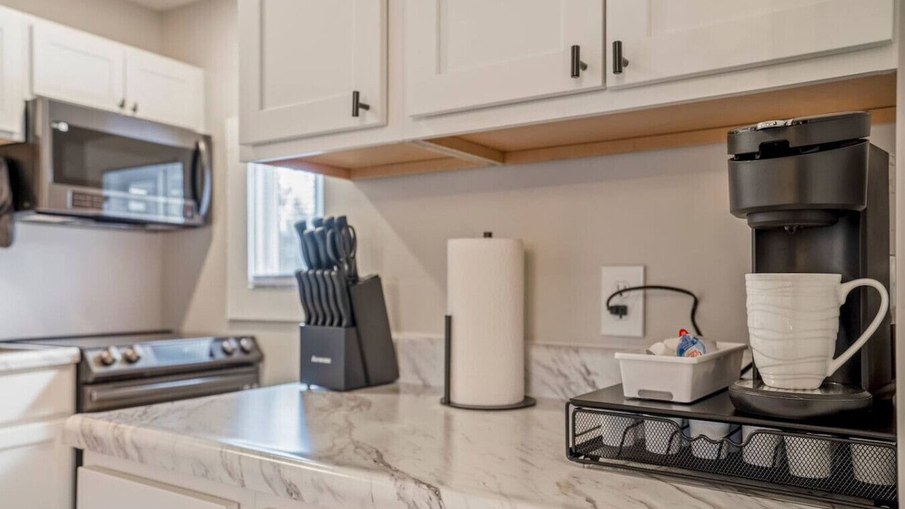 Photo of Kitchen in Weinland Park