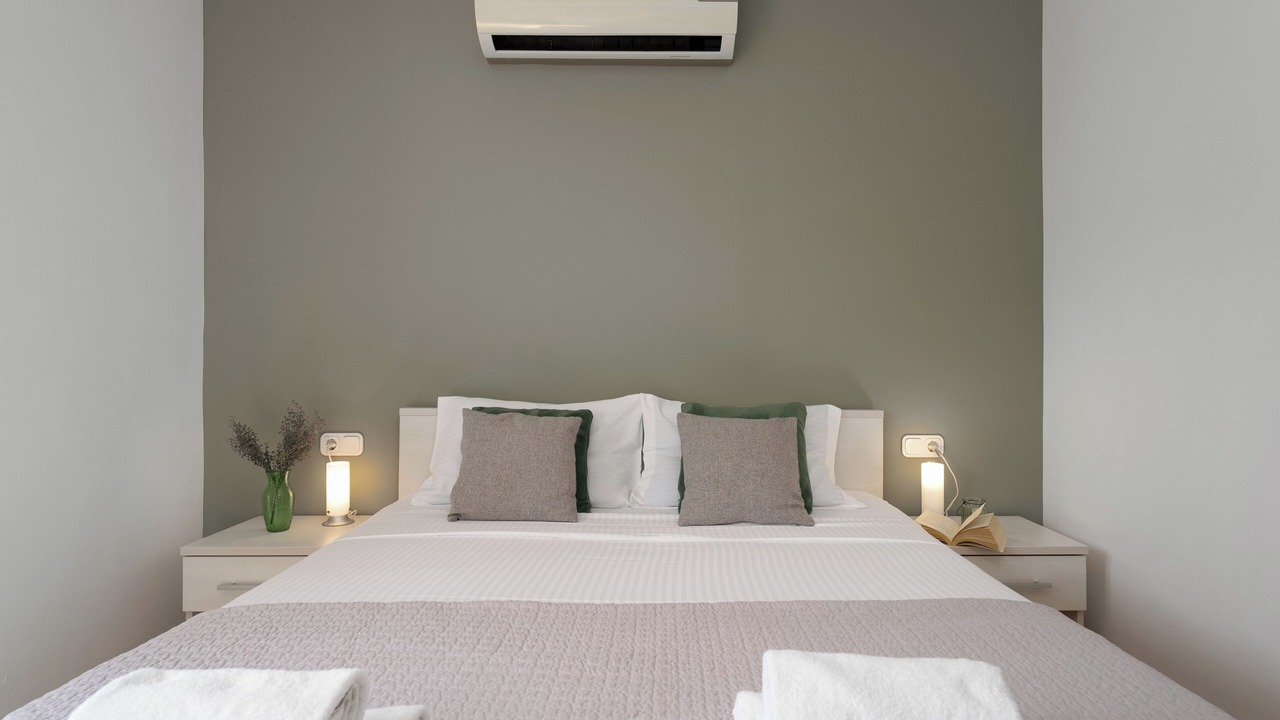 Photo of Bedroom in Tar-Vabriga