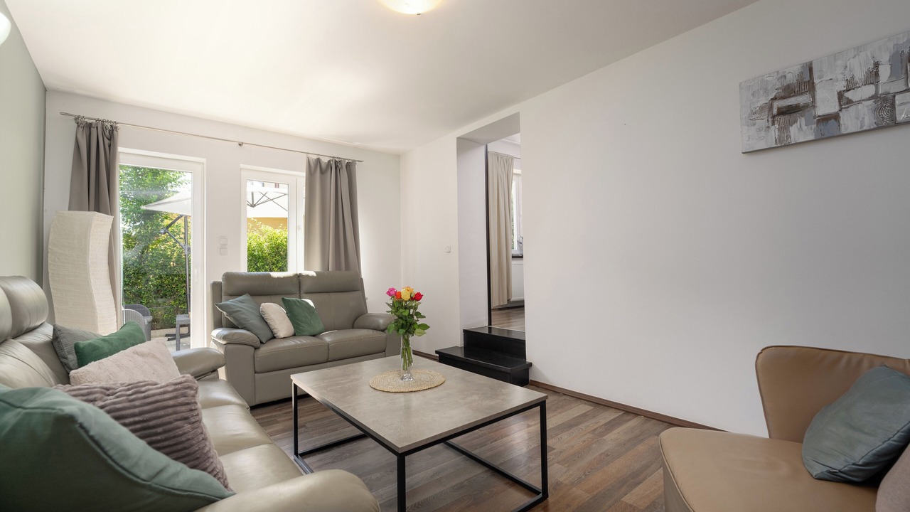Photo of Livingroom in Tar-Vabriga